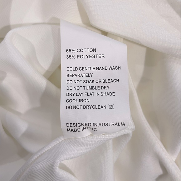 Luvalot Pamela Bodysuit - Picture 5 of 5